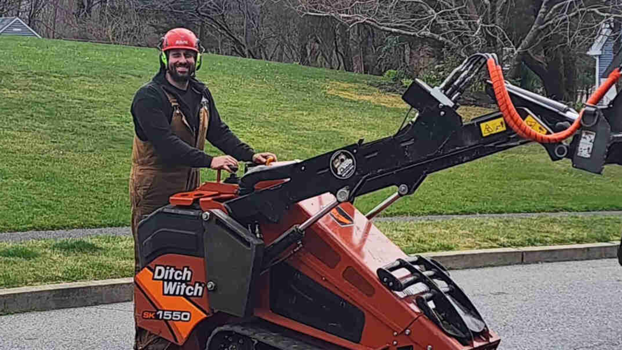 what is an arborist